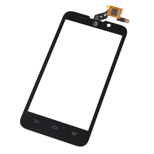 Touch Screen Zte Z998 At&t